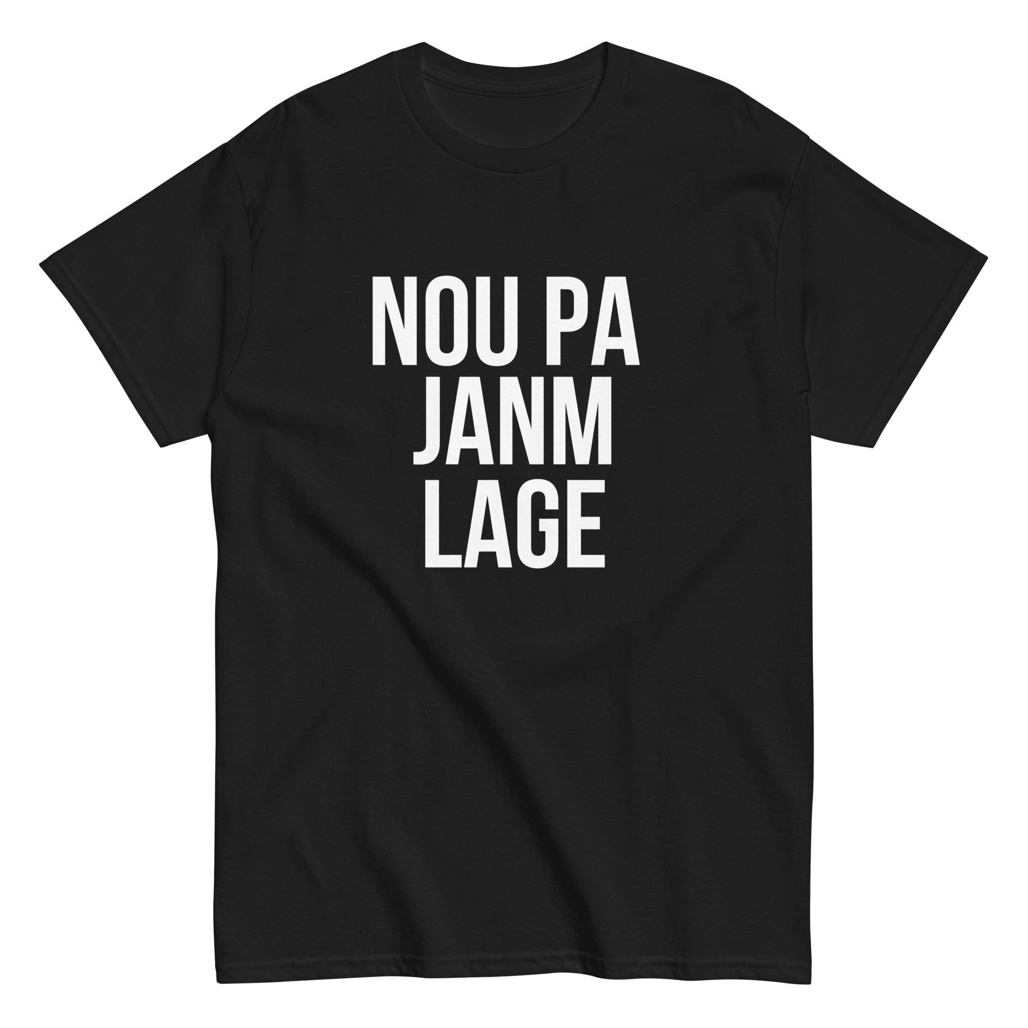 Expressions Créoles - Citations